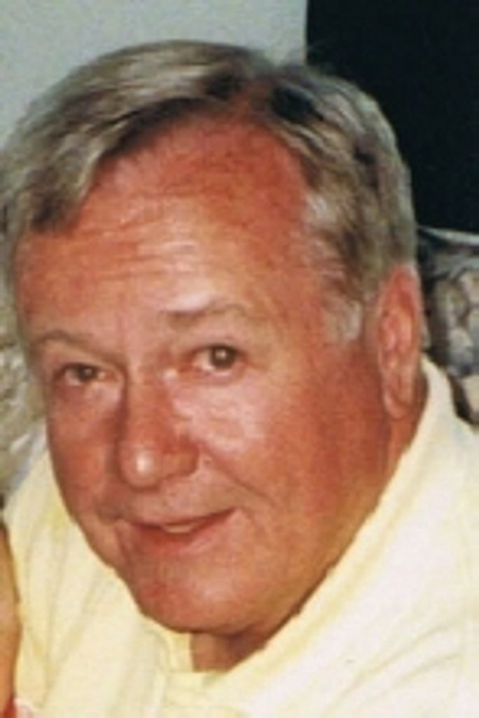 John Kenneth Snelgrove, Sr.