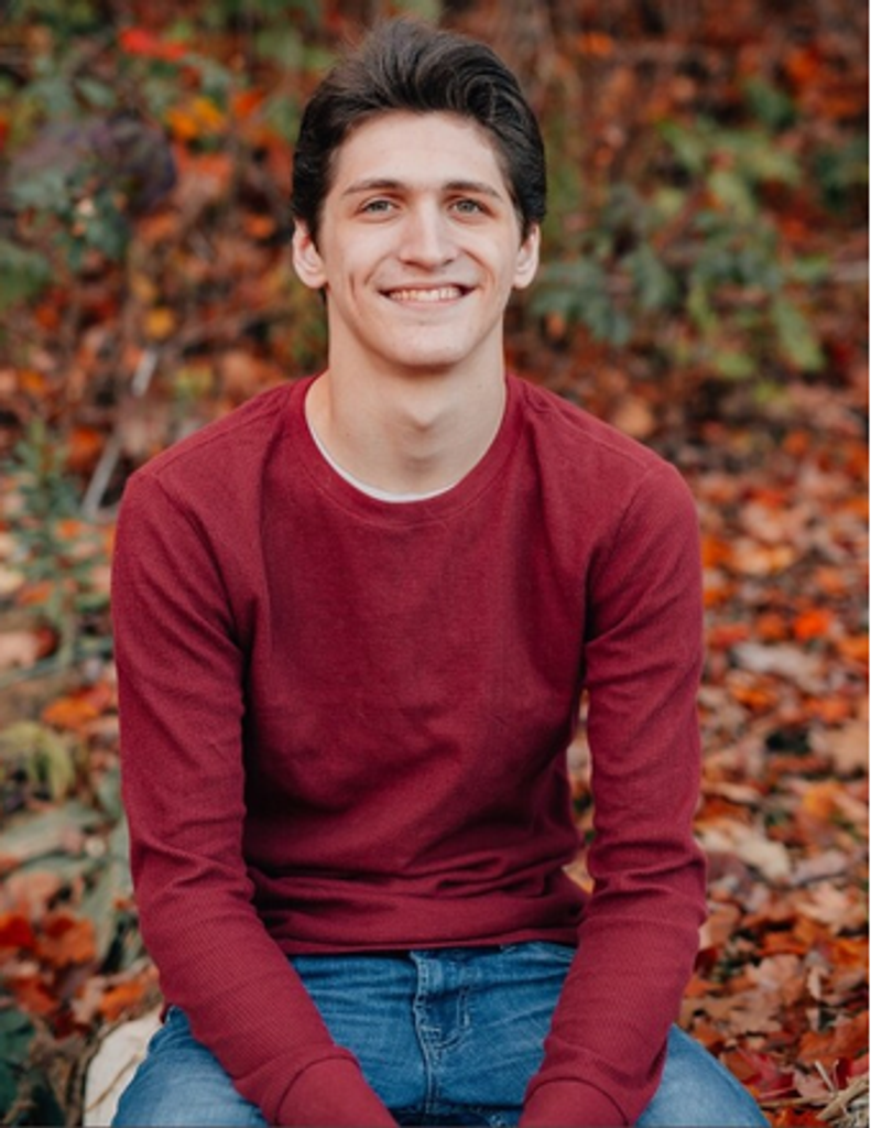 Keagan Jeffrey Fisher