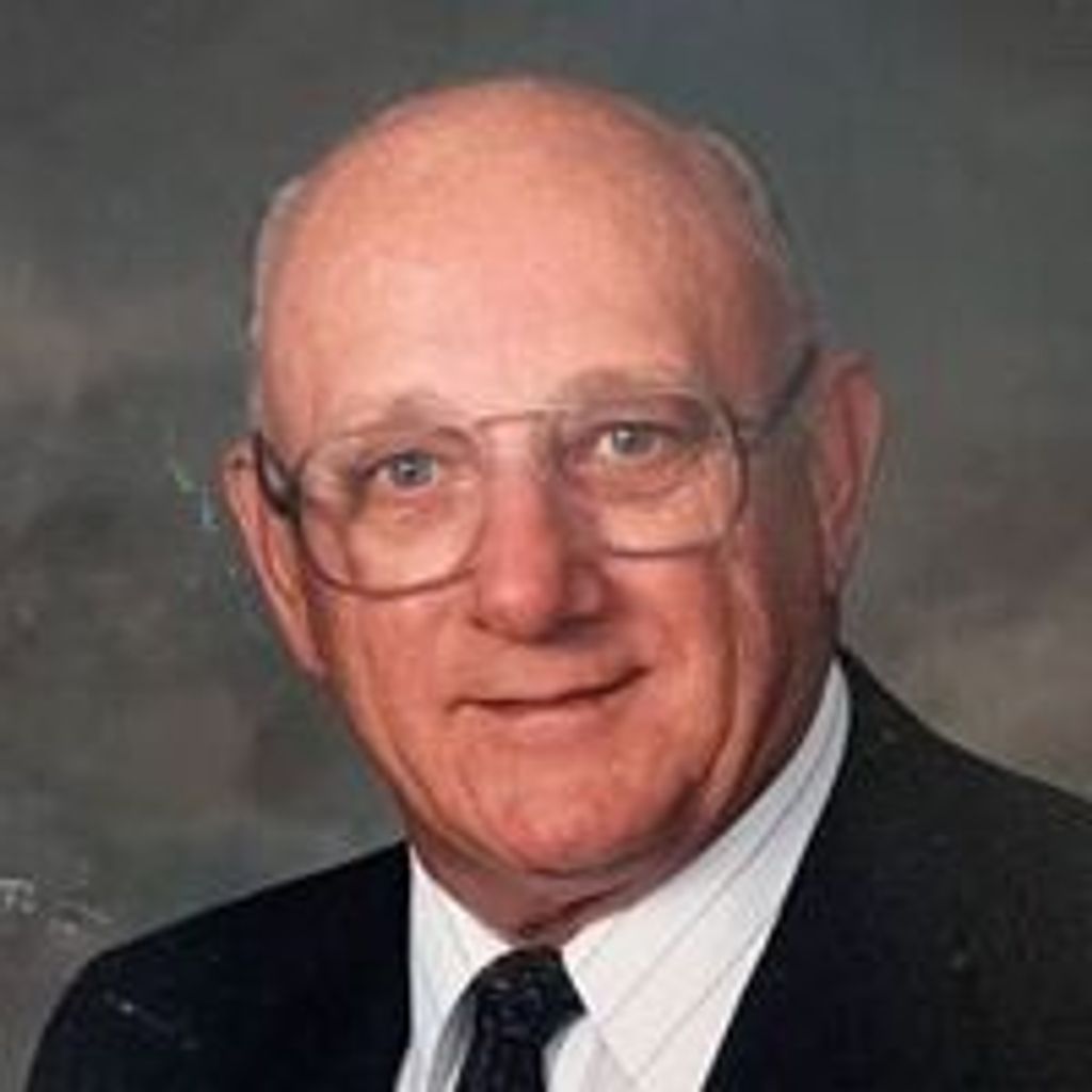 LeRoy "Bob" Robert Stafford