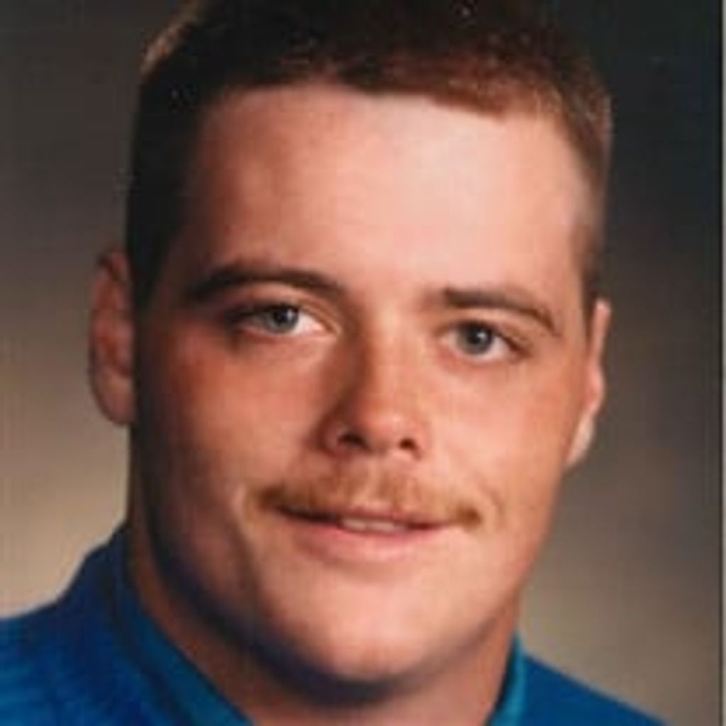 Steven "Skeeter" Mikel