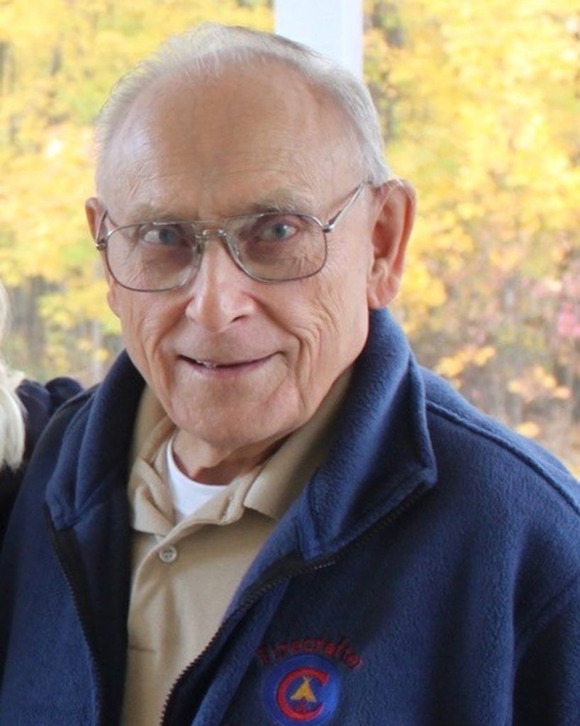 Russell Bertrand Chorpenning Profile Photo