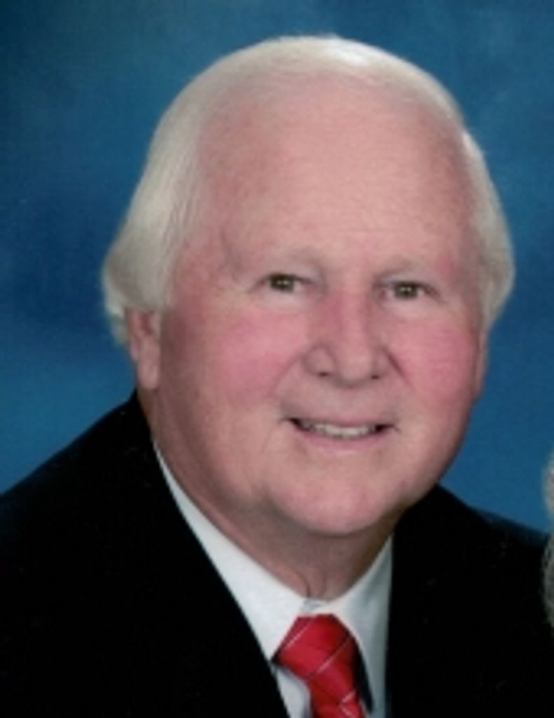Thomas J. Leuer Profile Photo