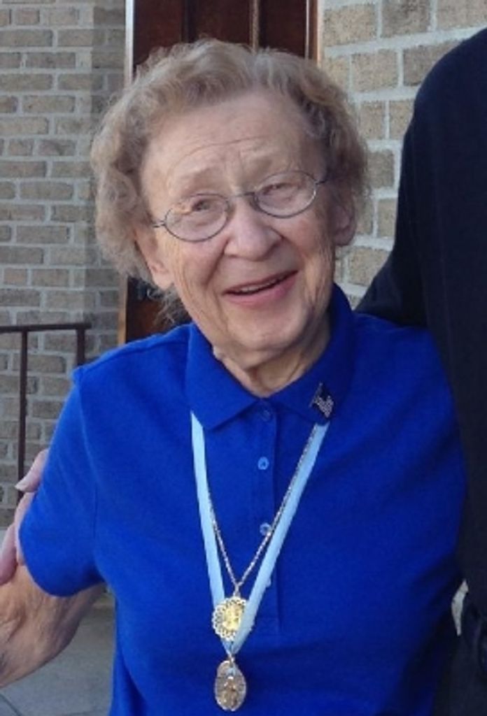 Mary Veronica Murach Profile Photo