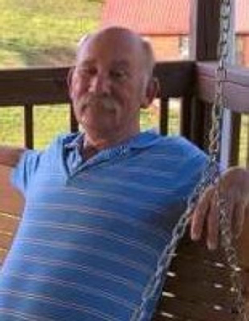 Jim Simpkins Sr.