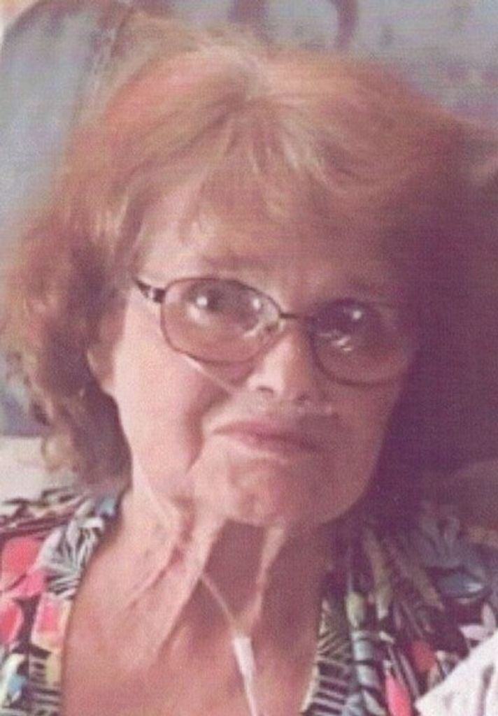 Mary Beth Snider