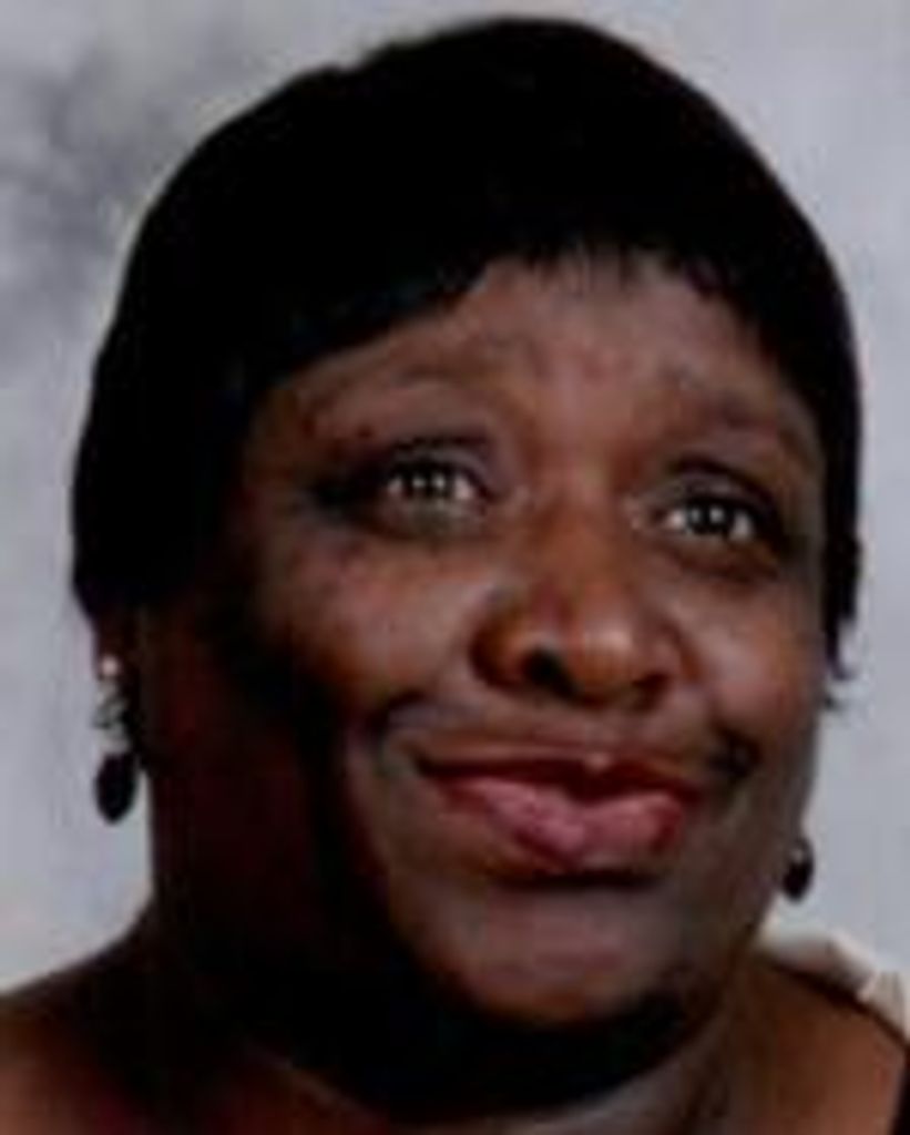 Linda Jeanette Howard