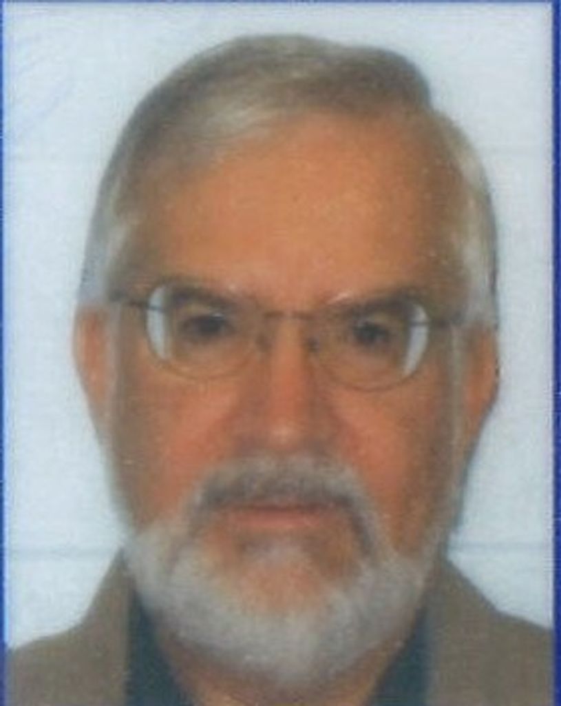 Frank Donald Horvatich Iii