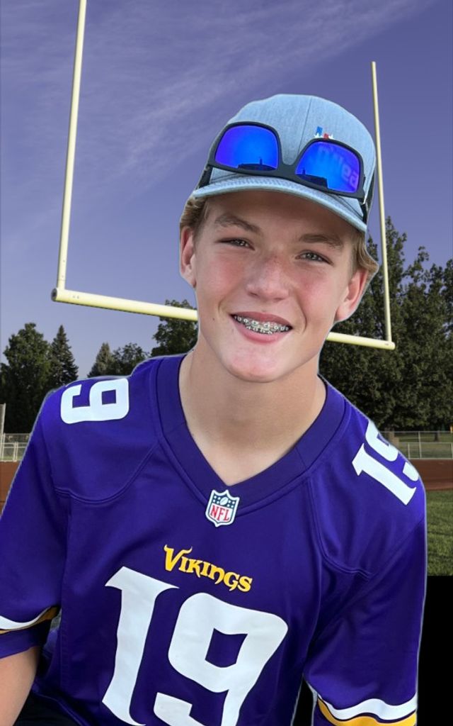 Austin Huus