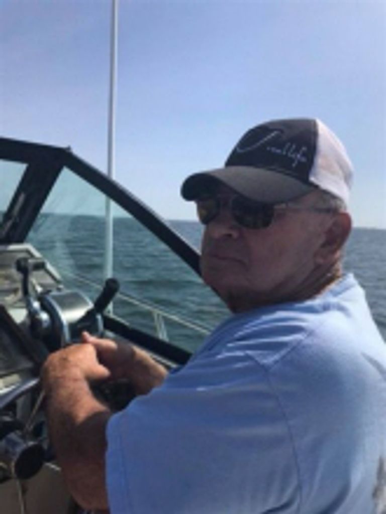 Martin Berlinski Profile Photo