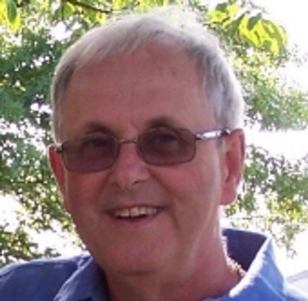 Phillip E. Coss