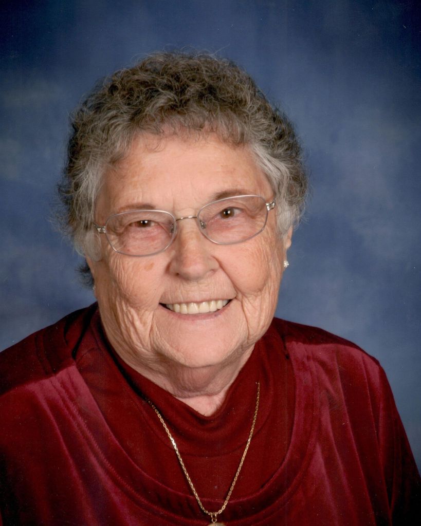 Louise Ann Griffey Profile Photo