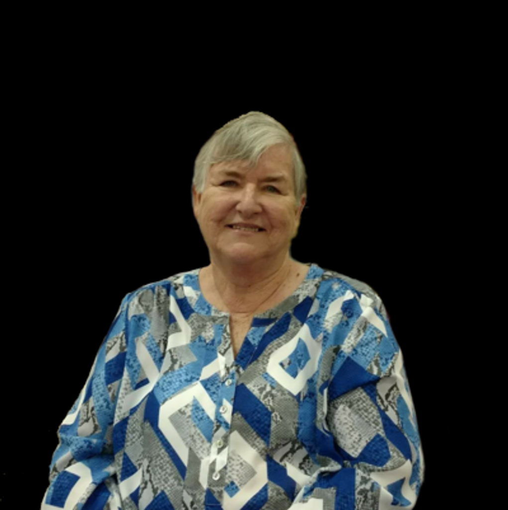 Edna "Susie" Giddy Profile Photo