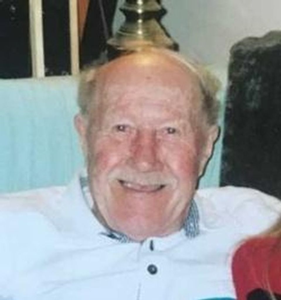 Leonard J. Wieczorek