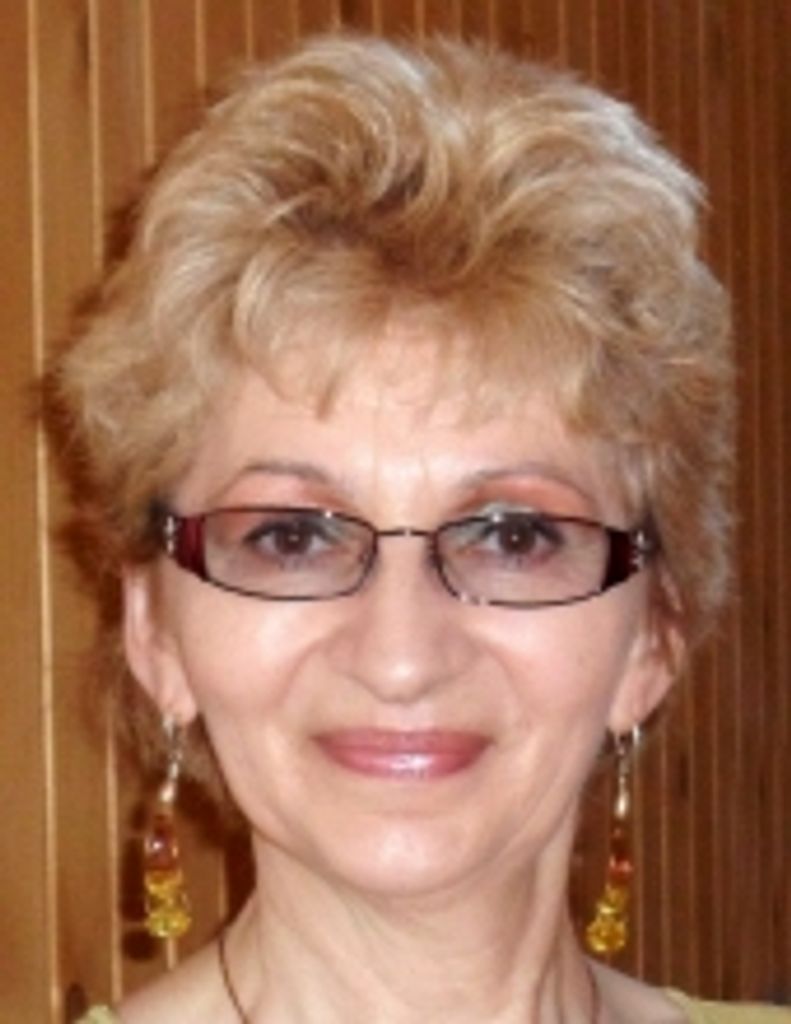 Krystyna B. Beer