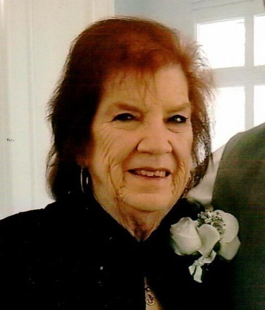 Sandra Faye Eddlemon