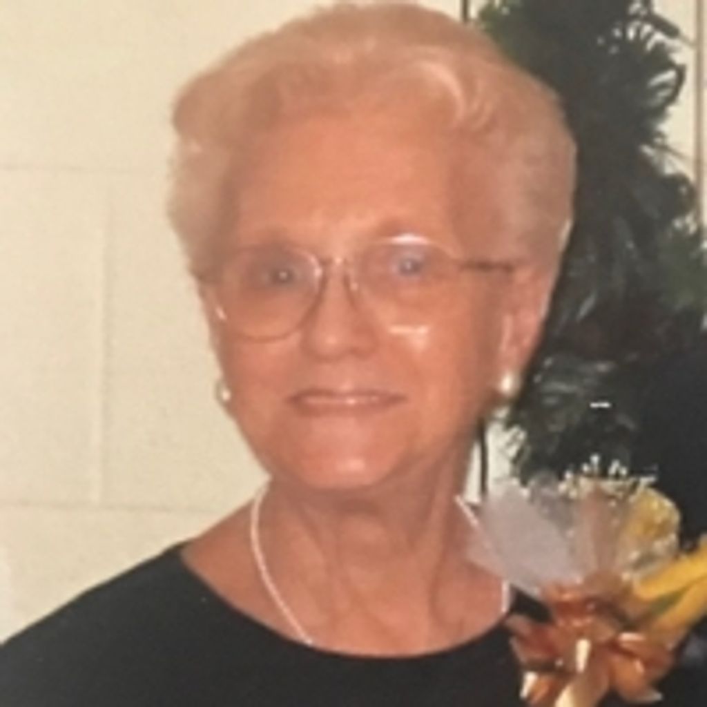 Deloris Lambert