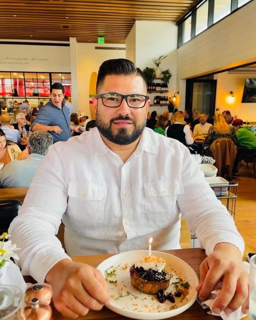 Jesse Celaya Profile Photo