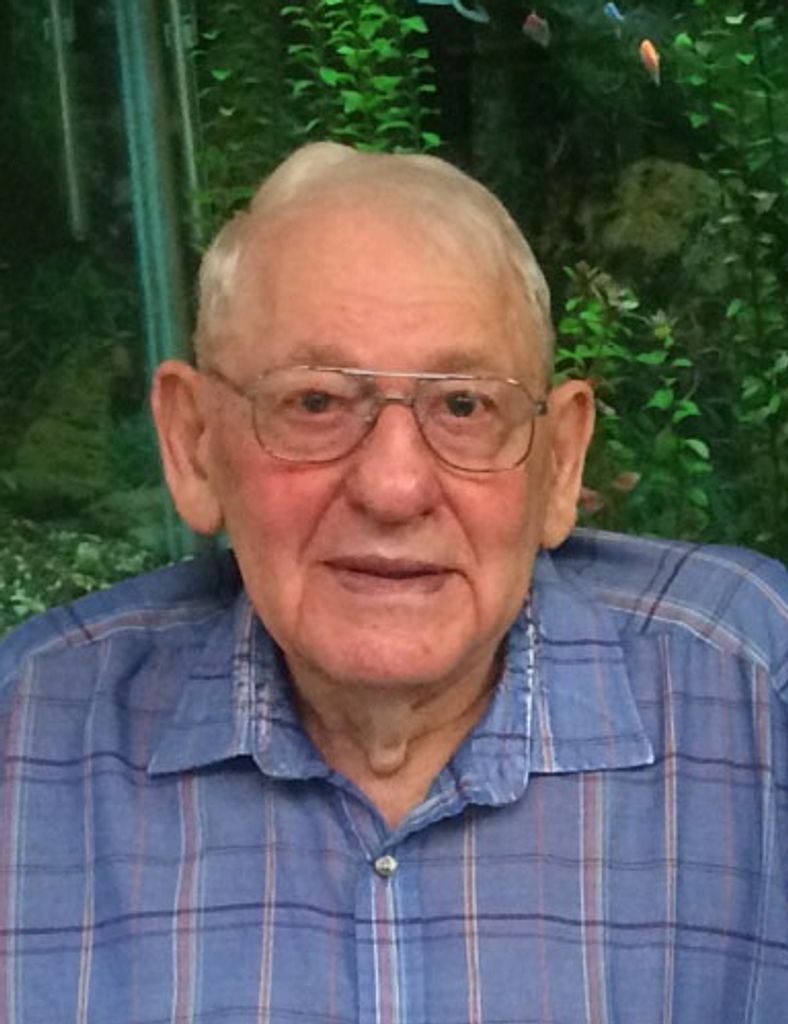 Robert Langland Profile Photo