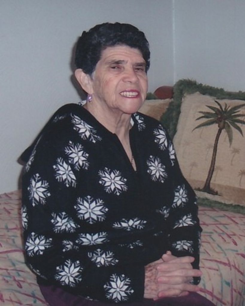 Alberta Encarnacion Nunez Nunez