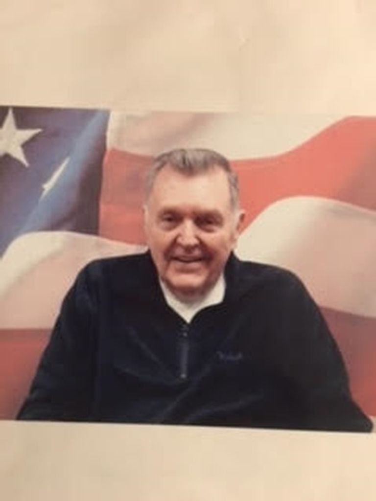 Harold Arthur Baugh