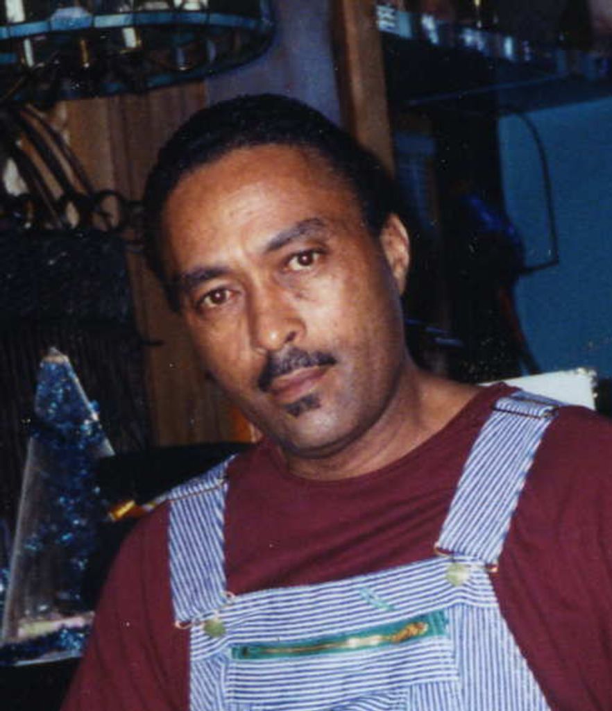 Michael Van Webster Sr.