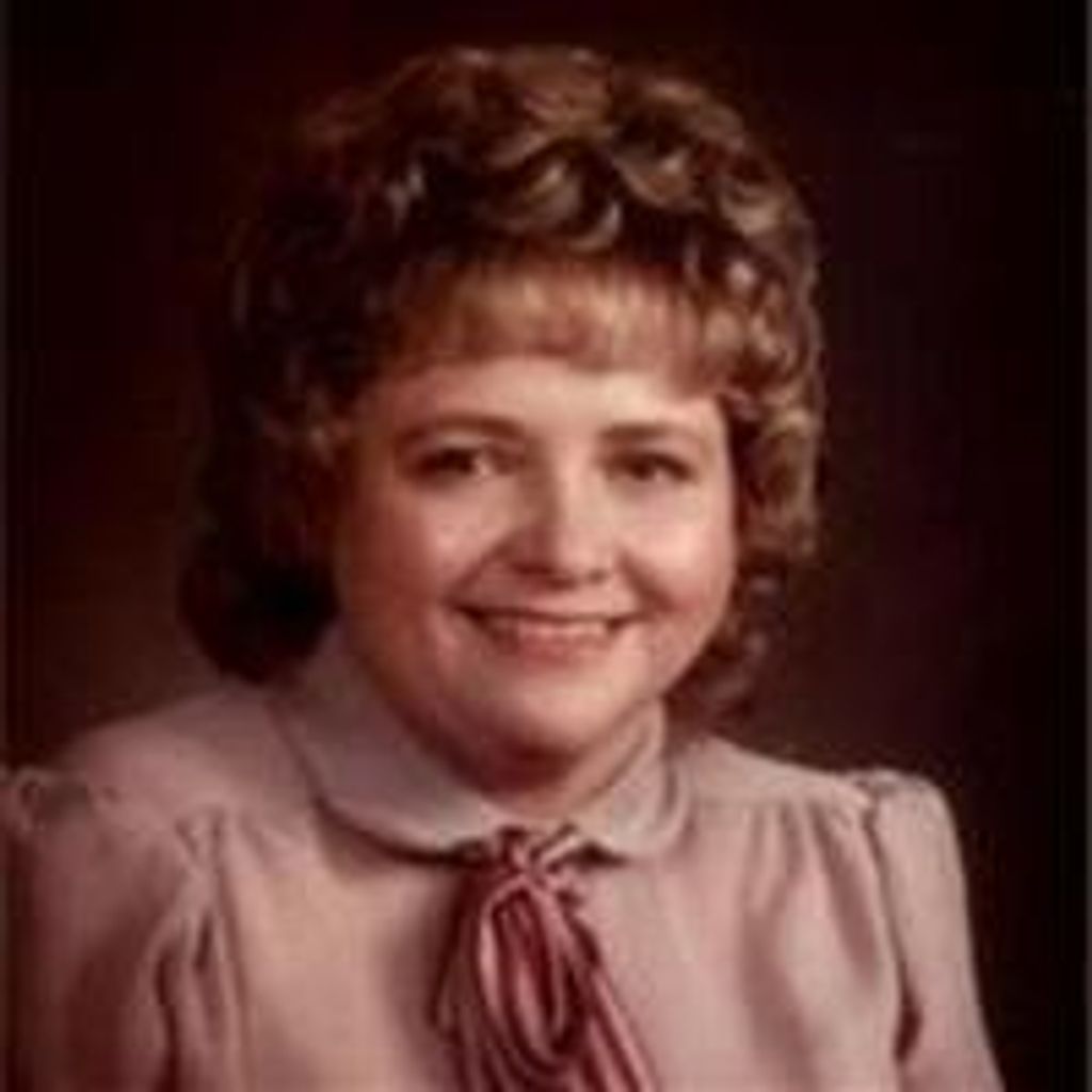 Mary Mccormick Spainhour