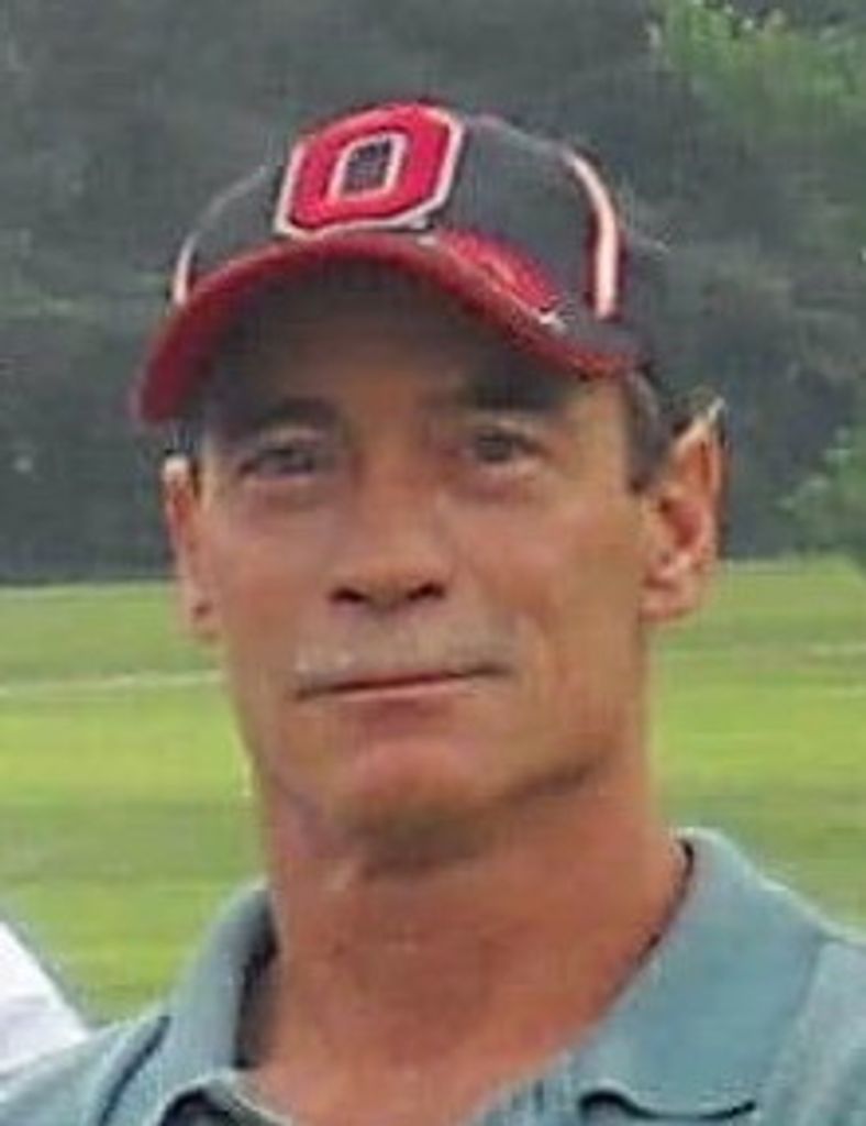 Richard Vern "Woody" Bennett