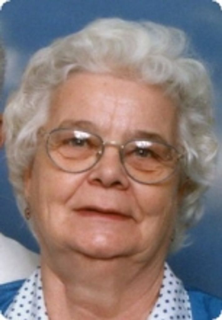 Mareta  C. Arnold
