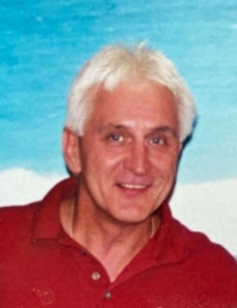 Richard M. Shirlow
