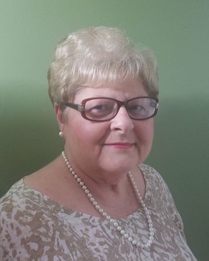 Bonnie Louise Giles's obituary