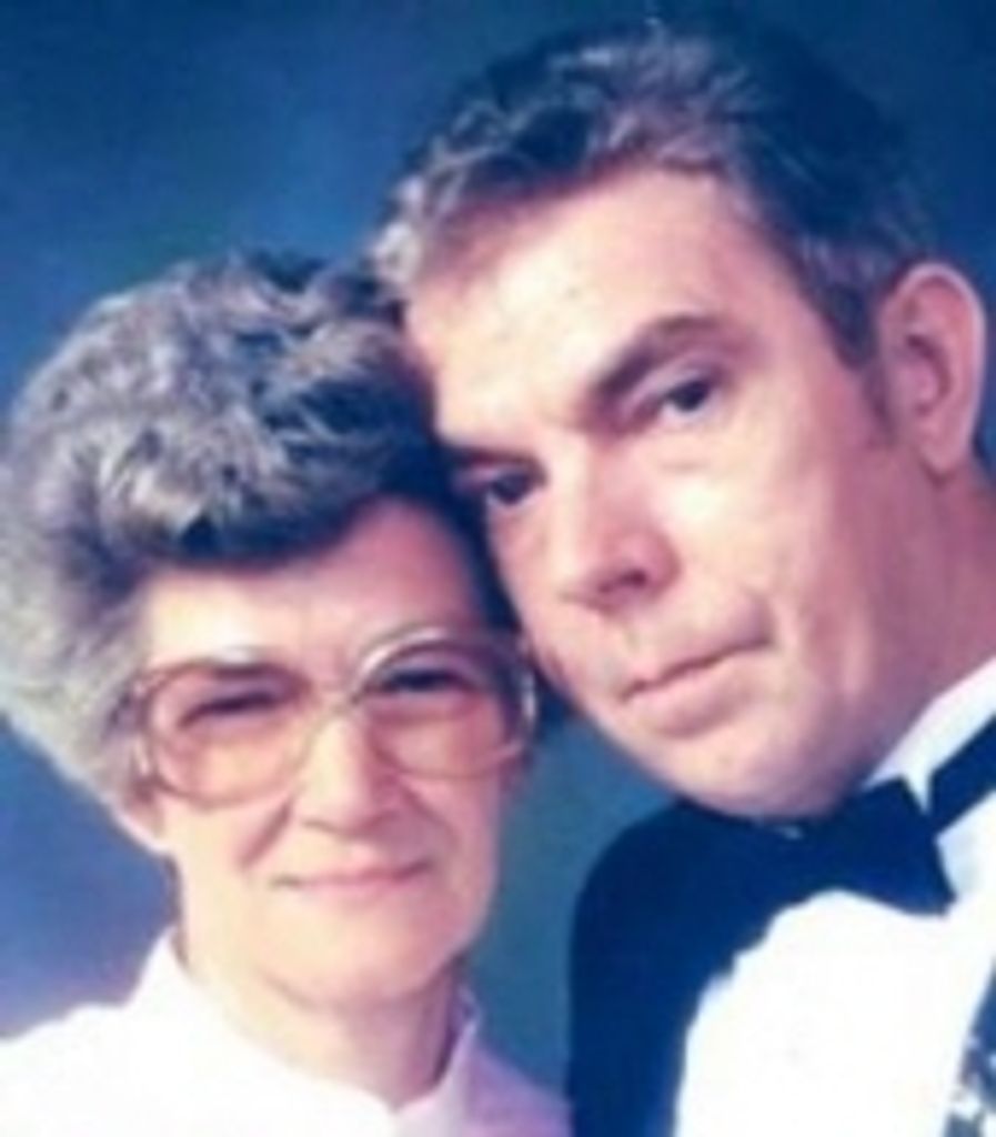 Hazel Irene Blankenship
