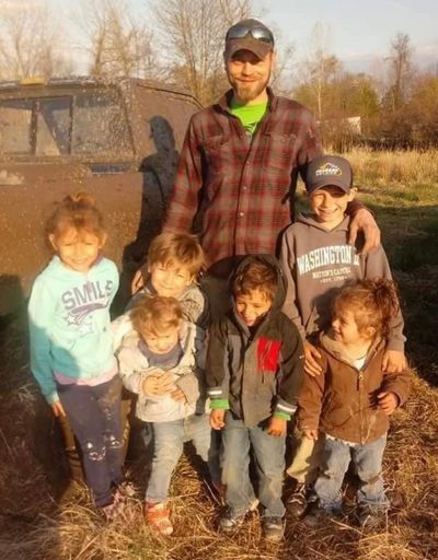 David Scott Reed photo gallery thumbnail 78 of 81