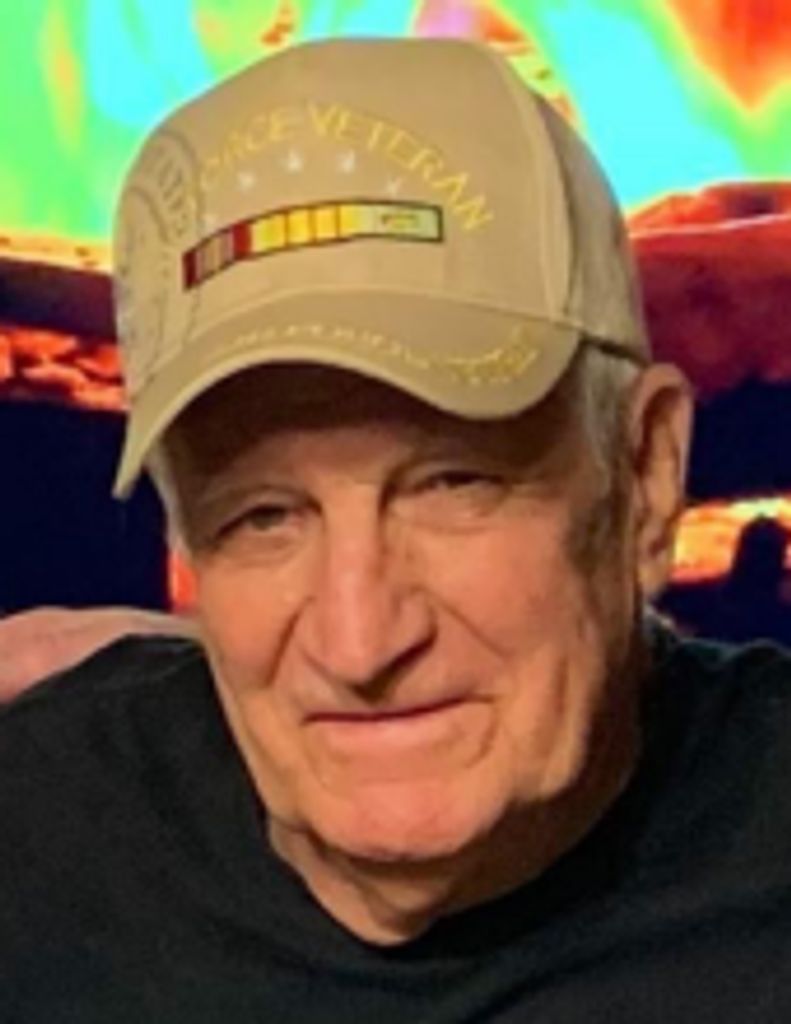 Kenneth Wayne Mezo
