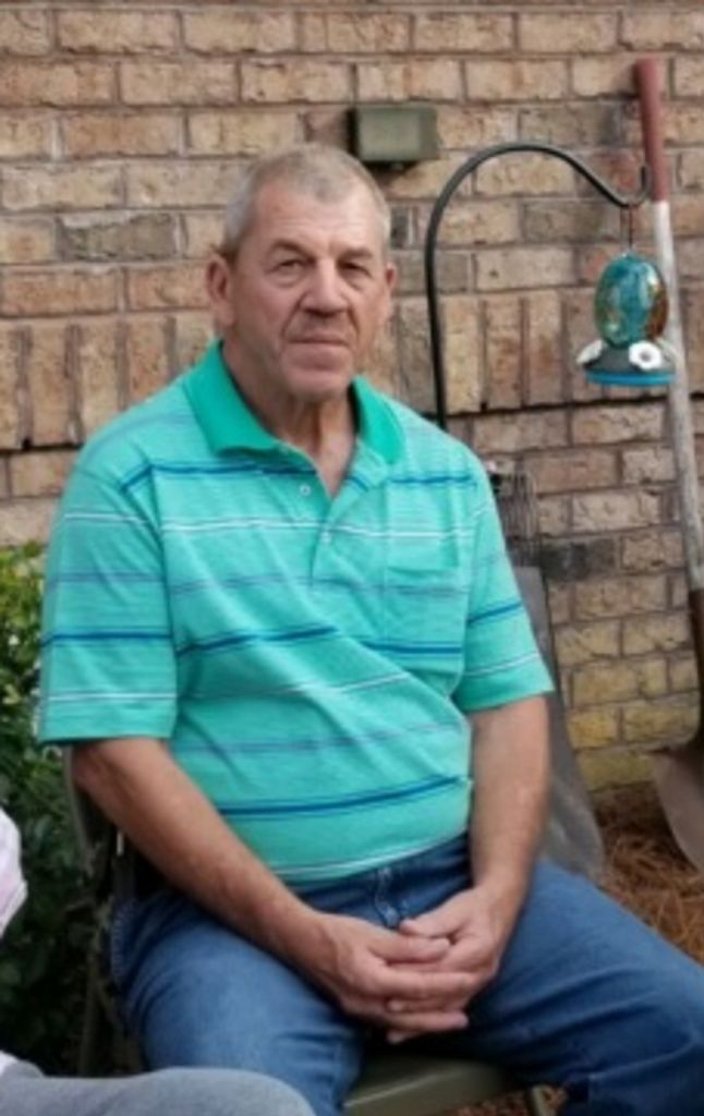 Kenneth Ray Starling Profile Photo