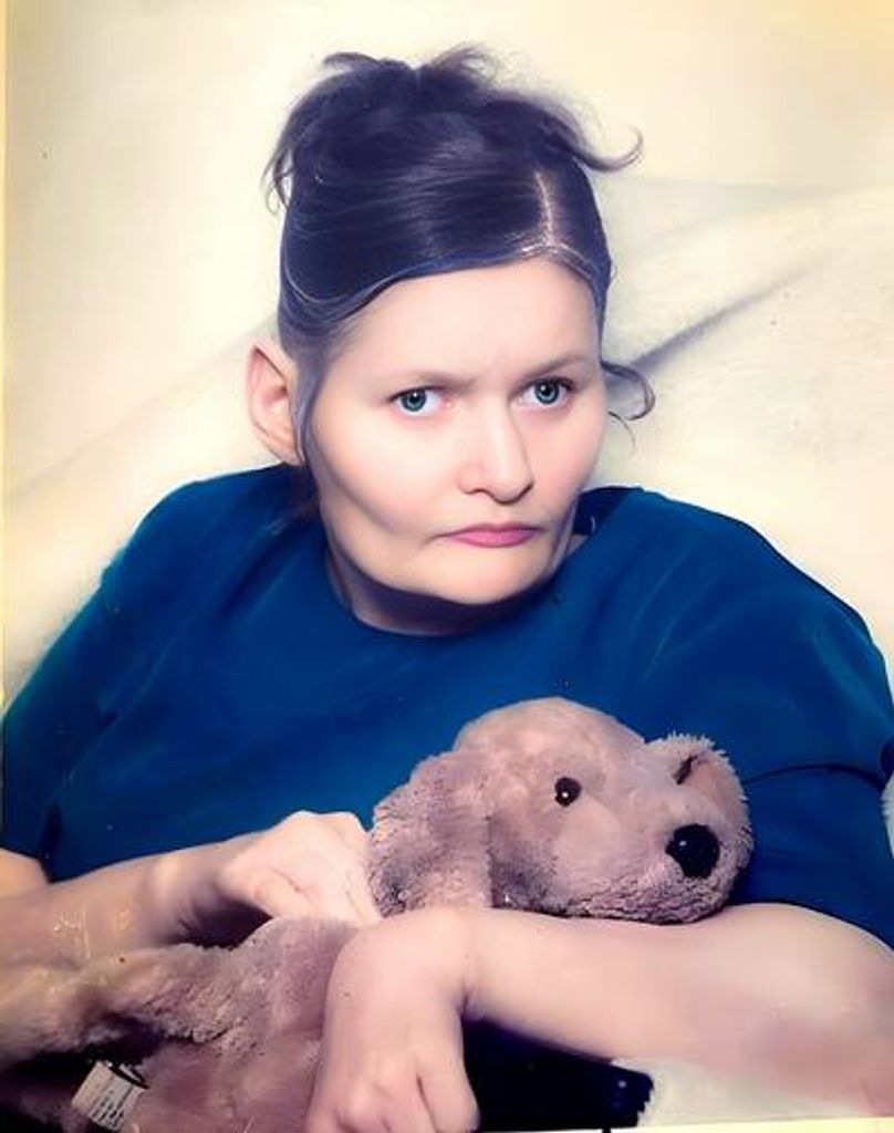 Sharon Sue Cook Profile Photo