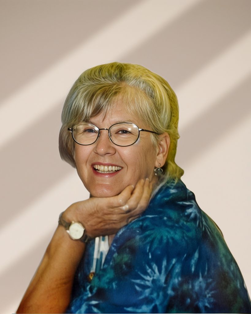 Shirley Mary Forster Profile Photo