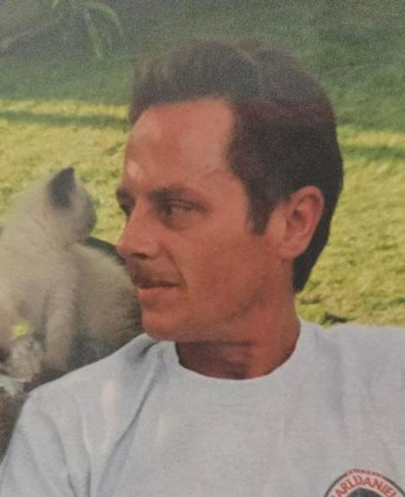 Louis E. Brown Profile Photo