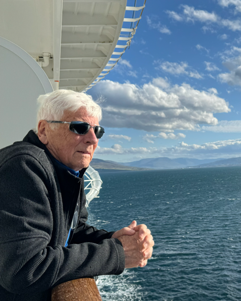 Alfred Zeller Profile Photo