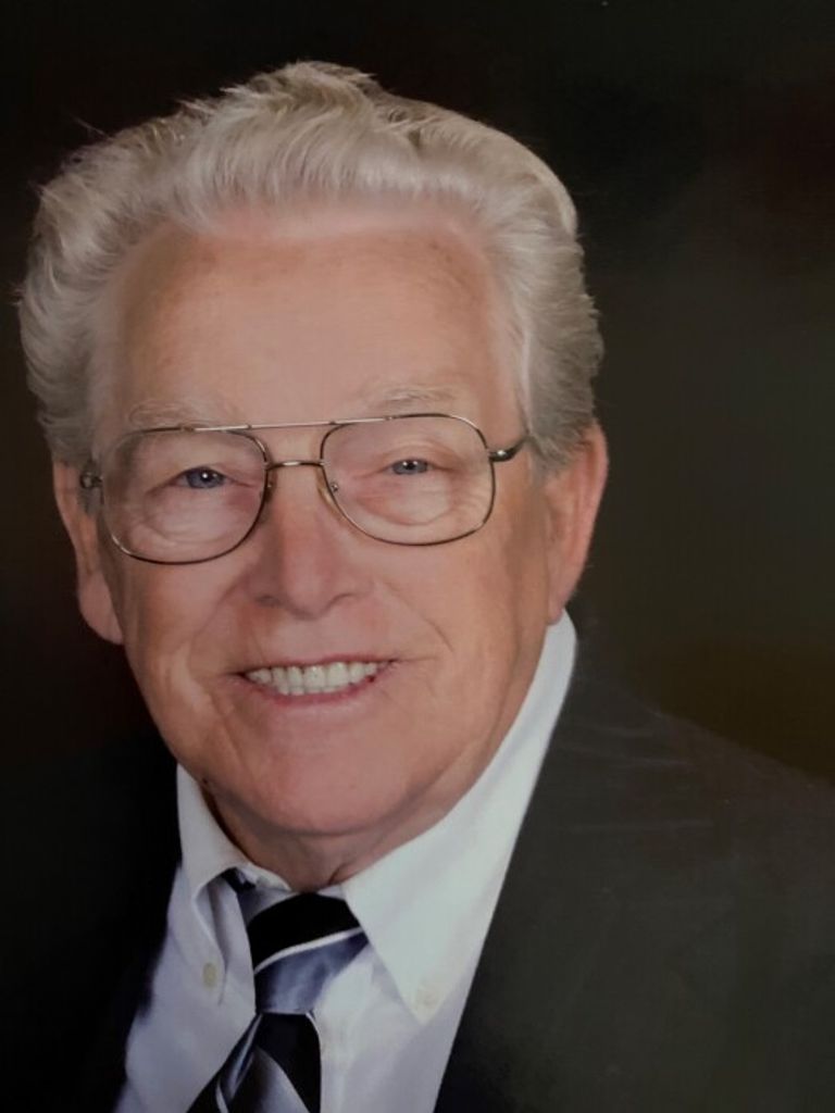 Robert R. Jones