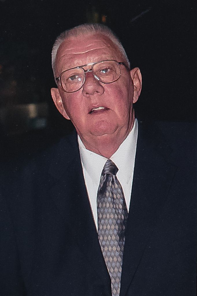 Ronald Kirnbauer