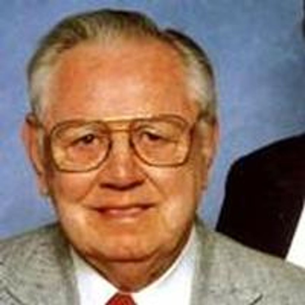 Harry Curtis Dews