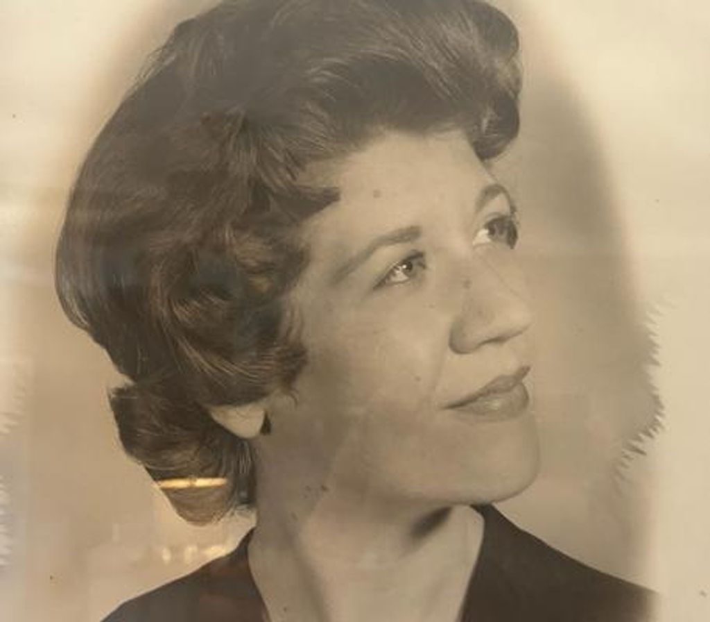 June P Turner Profile Photo