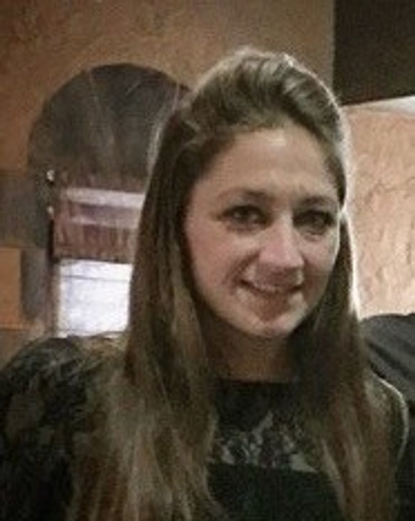 Ashley L. Simms Profile Photo