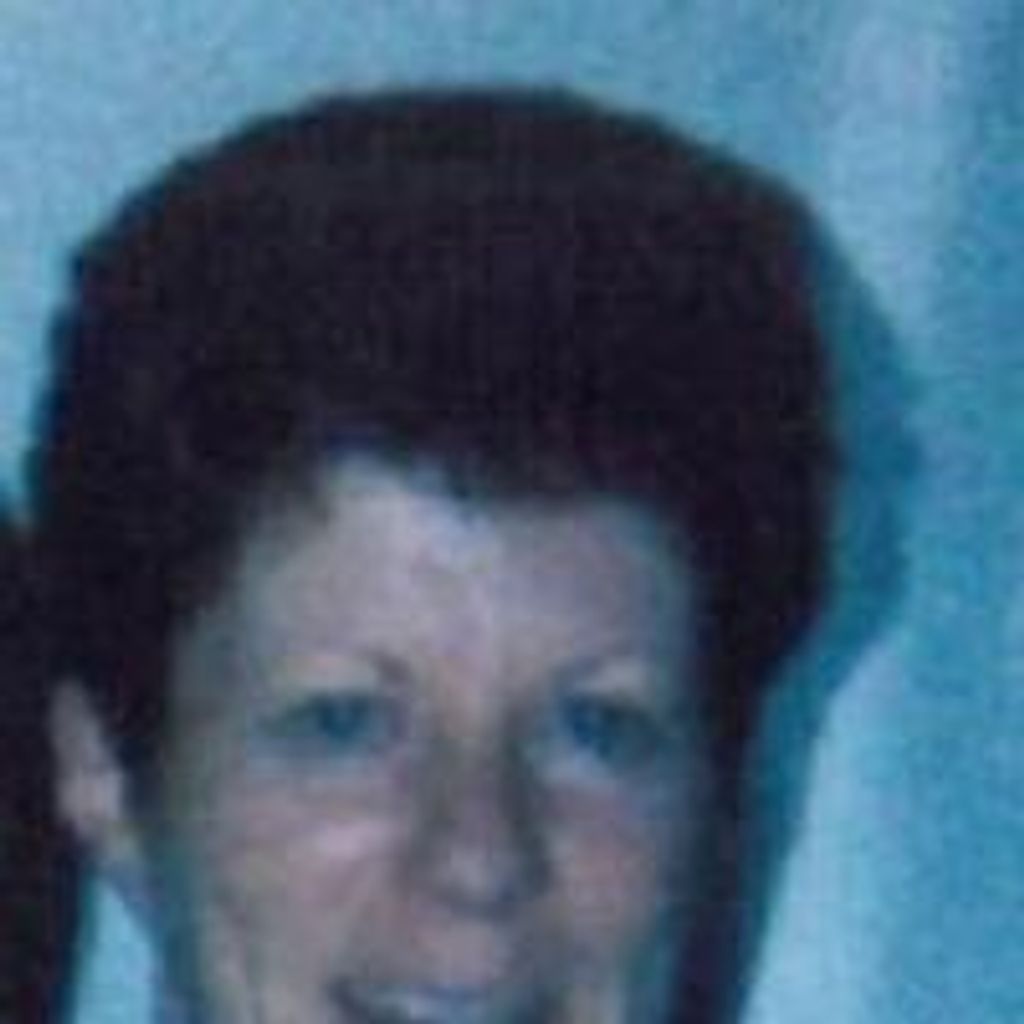 Gail Ayres