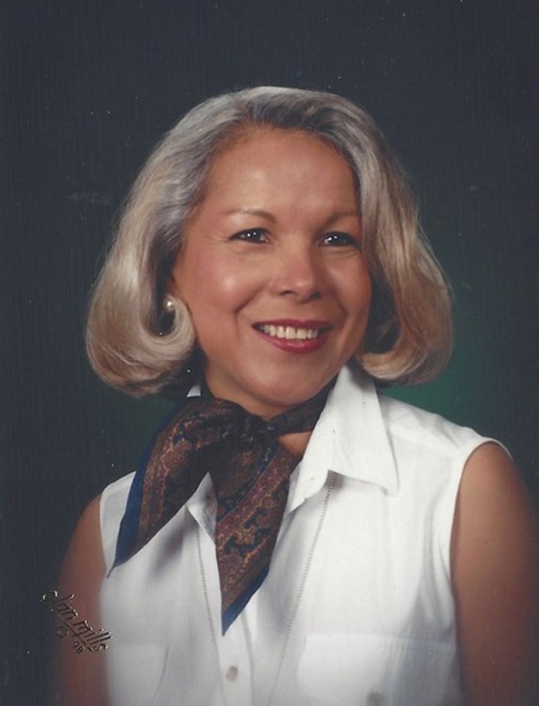 Alma Gloria Hernandez