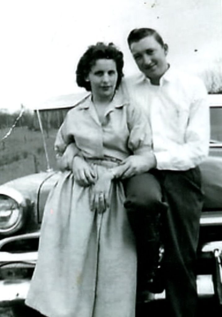 Livingston- Lena Pearl Masters