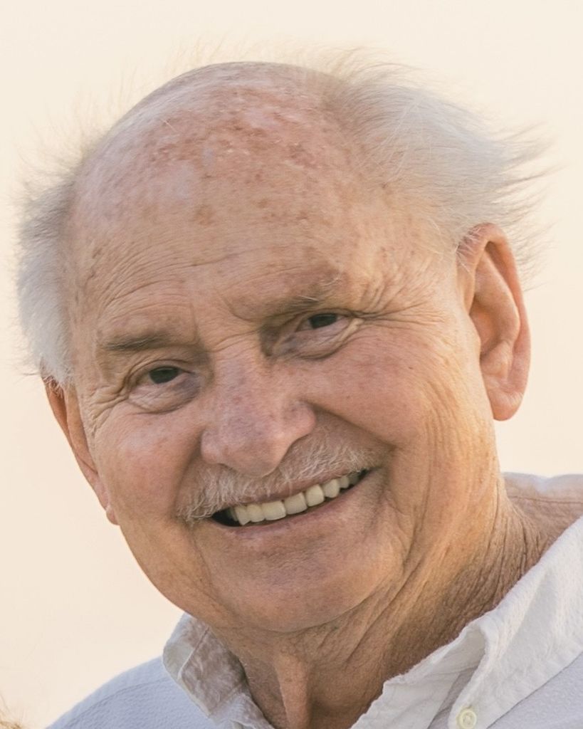 James Franklin Vance