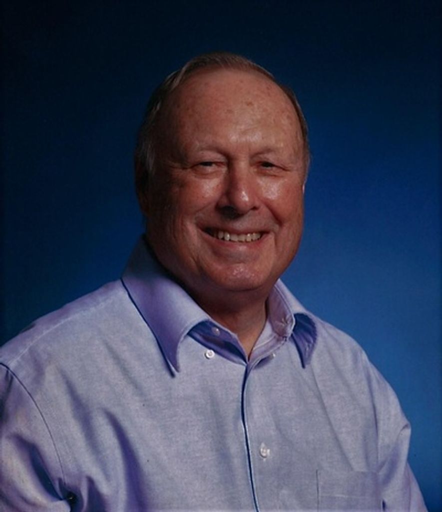 William Henry Grundmann, Jr.