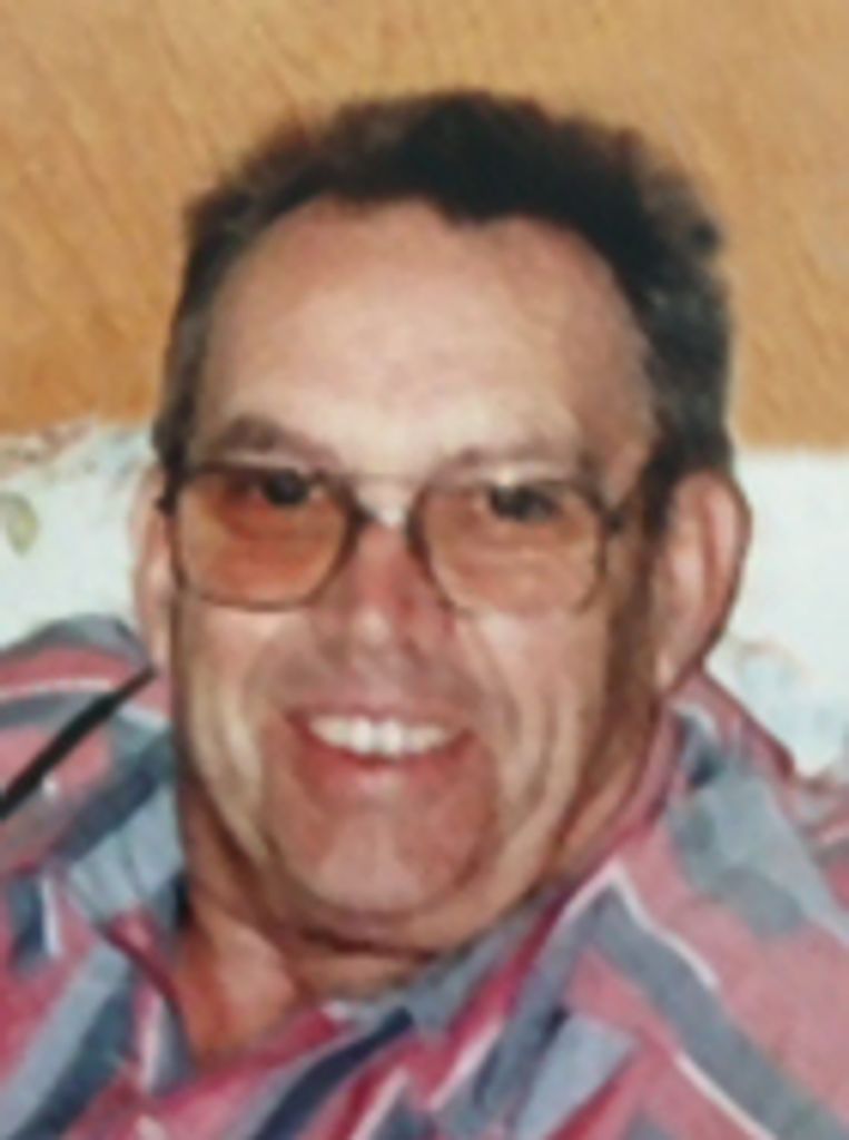Calvin John "Kelly" Bartley Profile Photo
