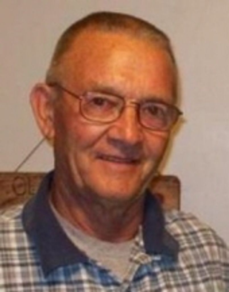 Perry "Vernon" Renner